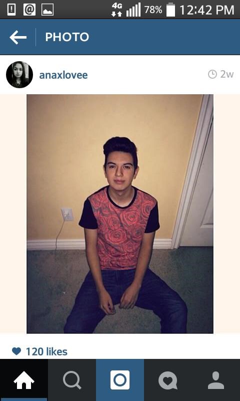 Obituary of Gabriel Cabral