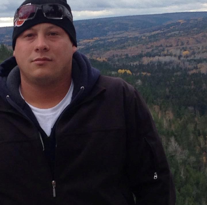 Obituary of Jody Terry John Pictou