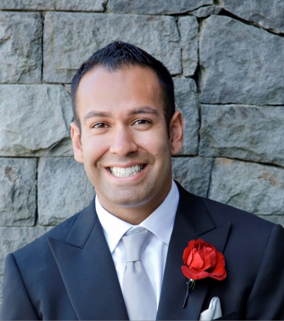 Obituary of Anil Gill