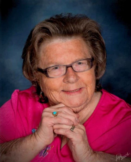 Obituary of Carolyn Marie Jones