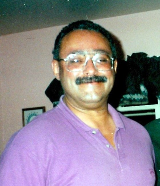 Obituary of Ralph E. Vega