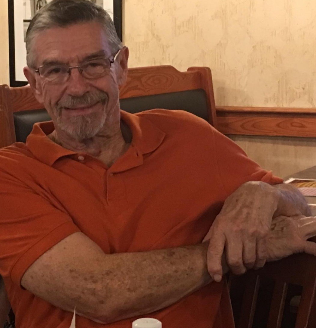 Obituary of Richard Reagan