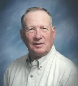 Obituary of Charles Walter Ryan