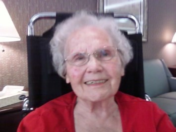 Obituary of Betty Joyce Phillips