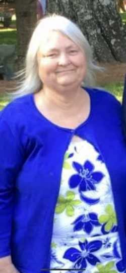 Obituary of Wanda F. Hancock