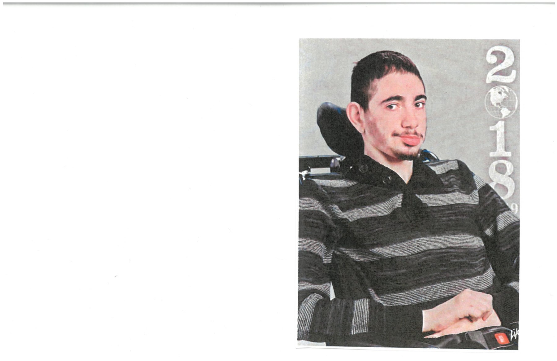 Obituary of Jesse James Garrett Leverton