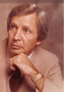 Obituary of Erwin Alfred Cook