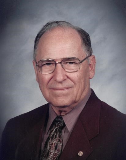 Obituary of Samuel C. Politz