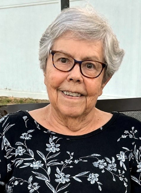 Obituary of Anne T. Craun