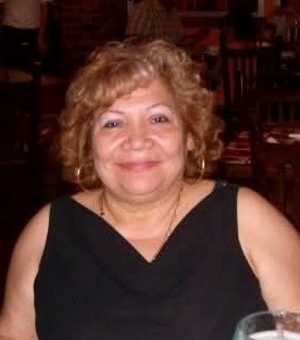 Obituario de Rosa "Mami" Lidia Pozo Rodriguez