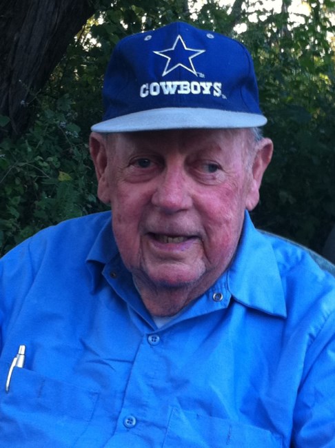 Obituary of Alexander Oge