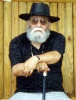 Obituary of Daniel D. "Danny" Salazar