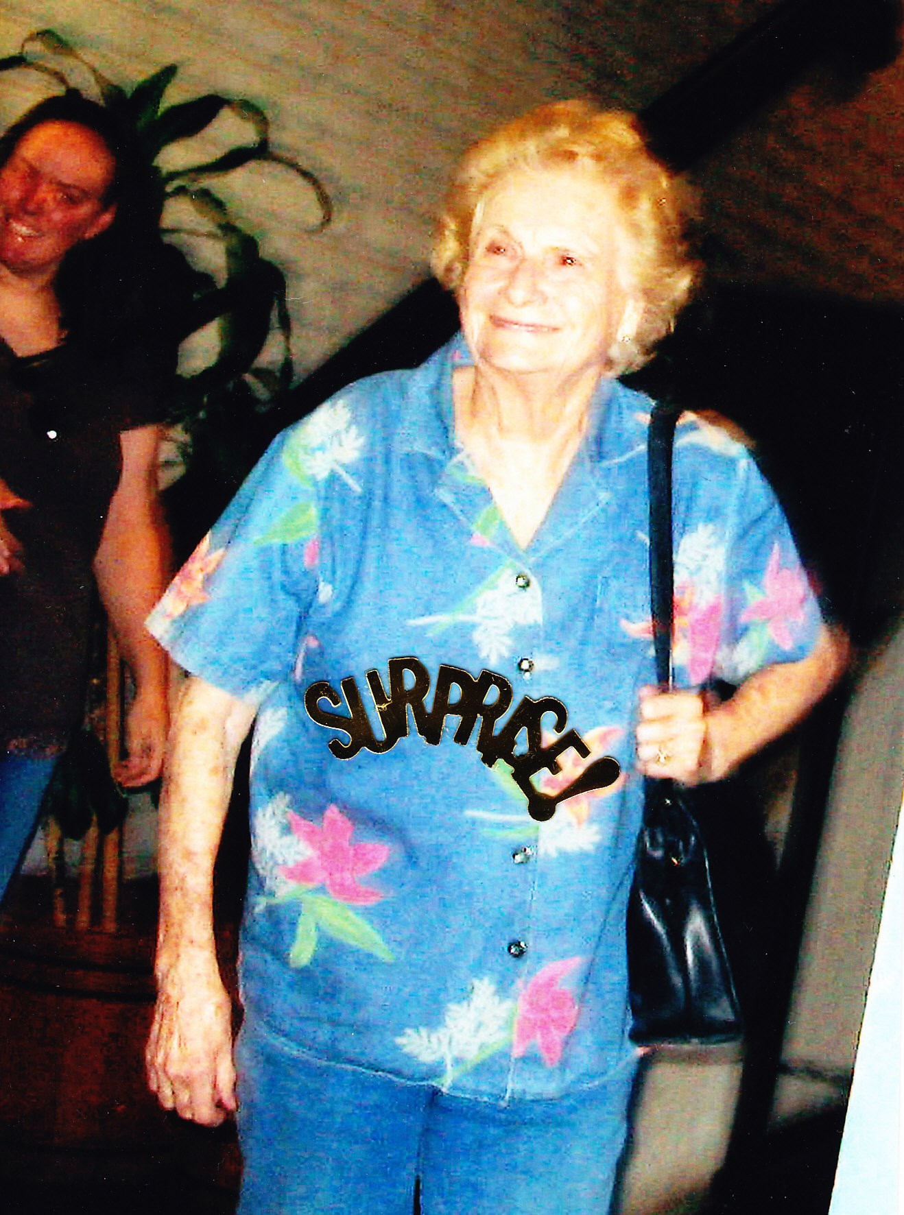 Obituary of Oleeta Irene Myers