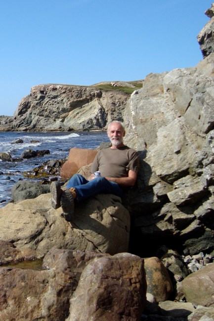 Obituary of Mr. Anthony Thorburn Addis