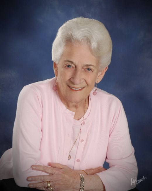 Obituario de Lorraine Sanborn Cilley