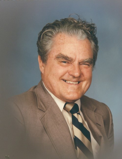 Obituary of Phil Lambson