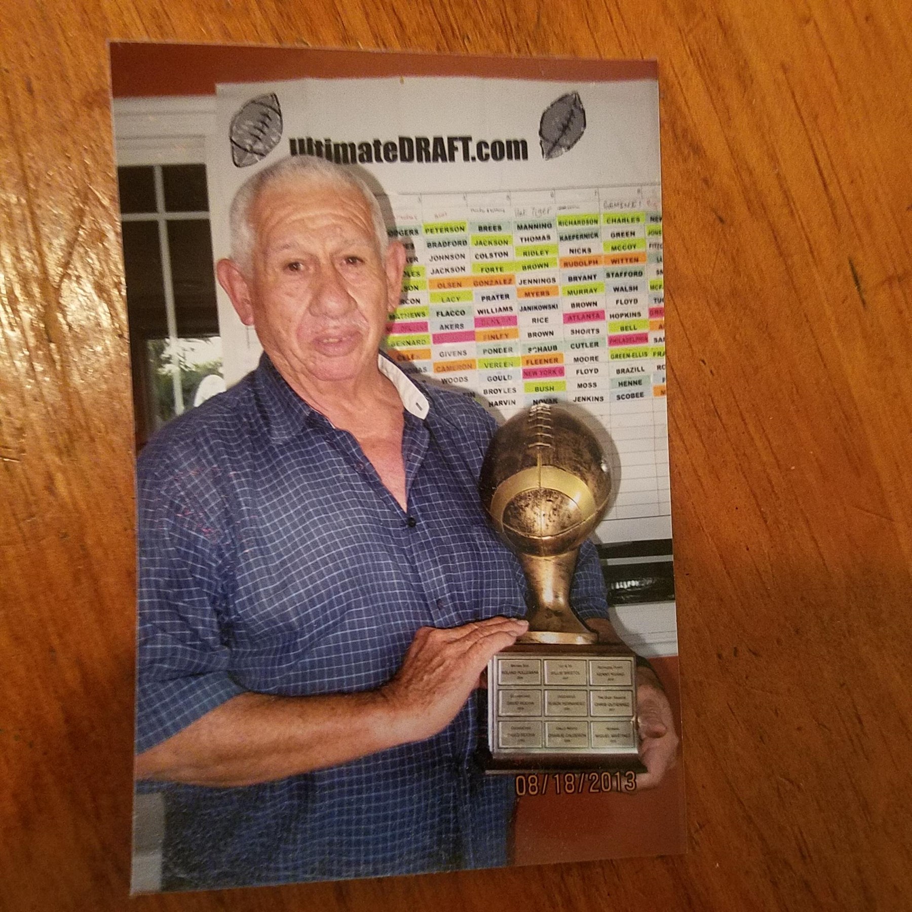 Obituary of William E. Bristol