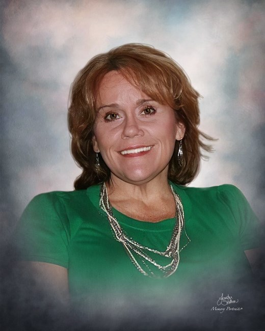 Obituary of Tammy Wooden