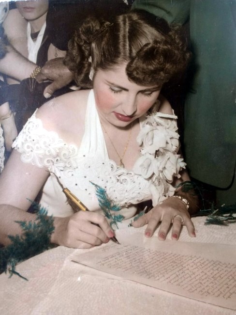 obituary image