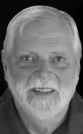 Obituary of David Diedrik McFarland