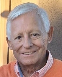 Obituary of Alan James Johannesen