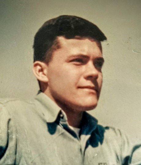 Obituary of Fred Lee Ebert