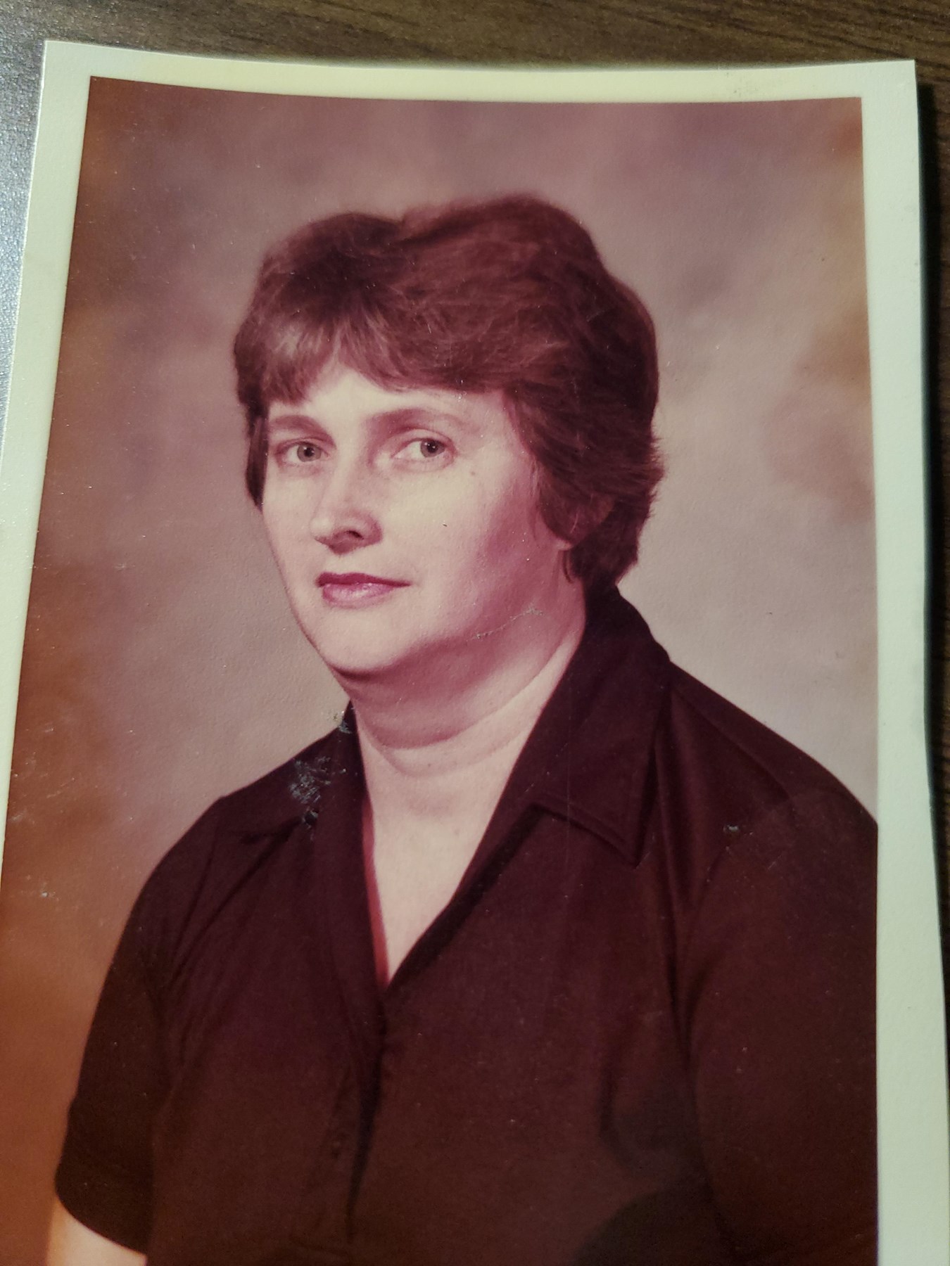 Obituary of Ruby Mae Easley