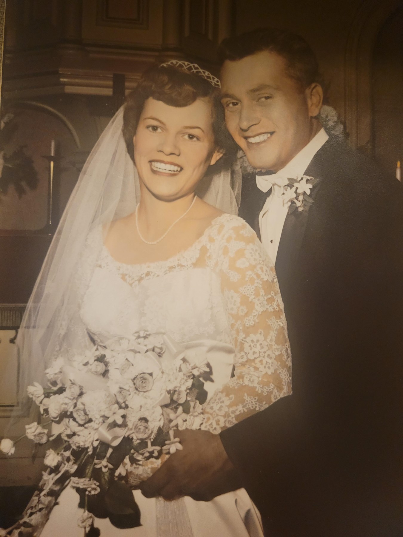 Obituary of Marion M. Haseman