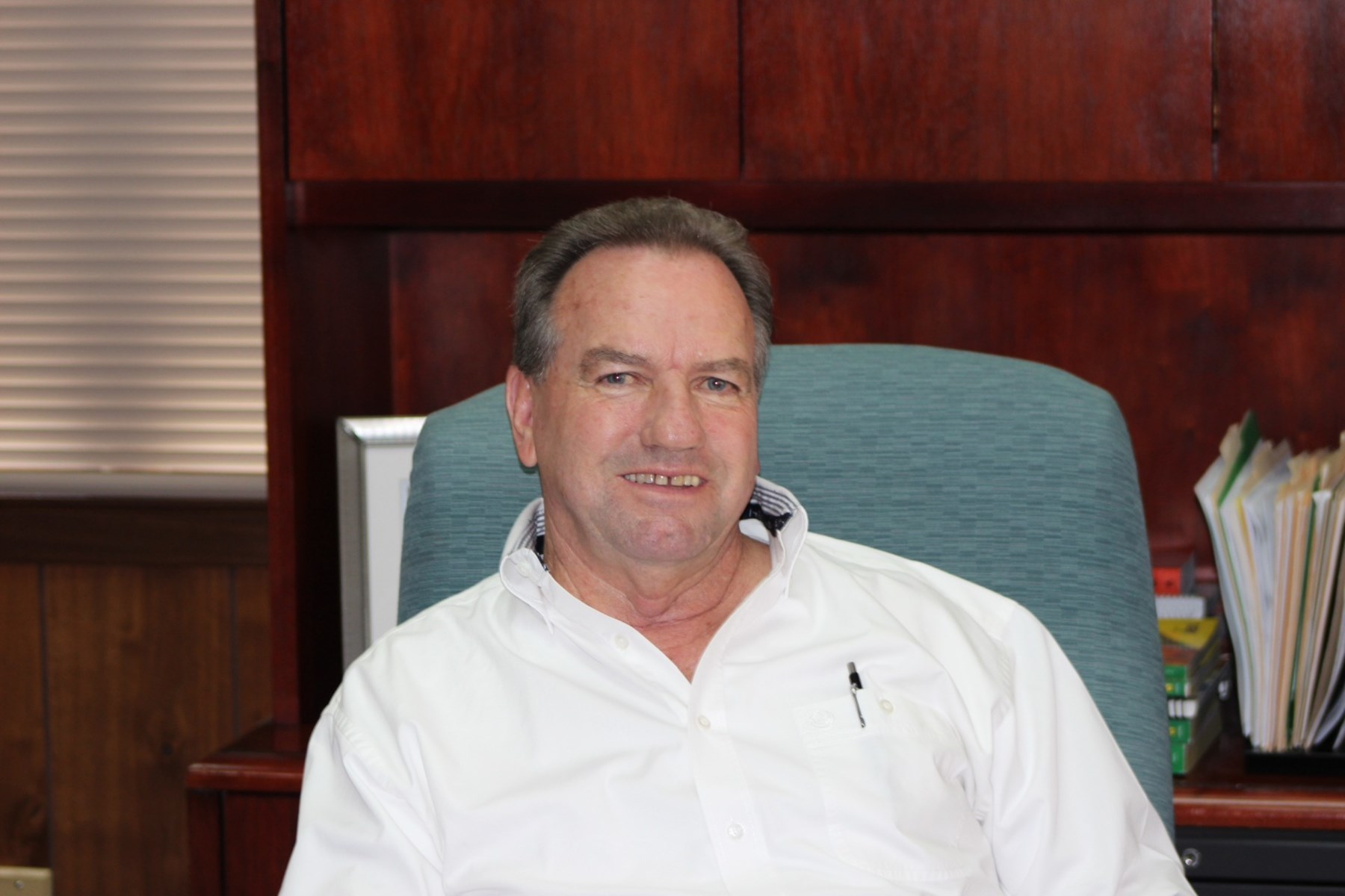 Obituary of Billy Eugene Chandler