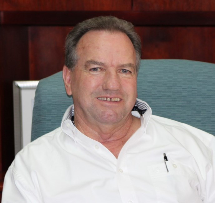 Obituary of Billy Eugene Chandler
