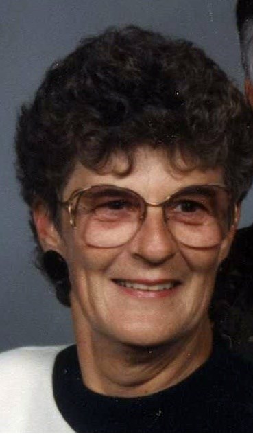 Obituary of JoAnne Coupe Owen