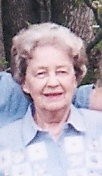 Obituary of Louise Clark Sutton