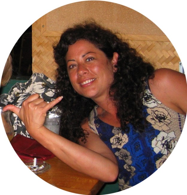 Obituary of Lani Faye