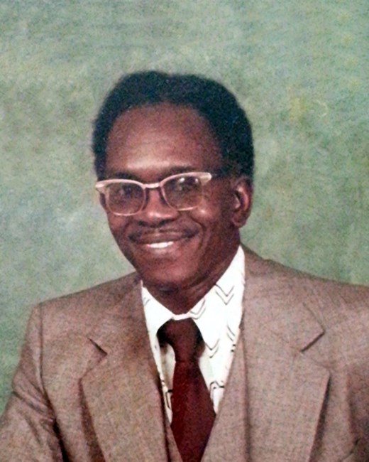 Obituary of Hugh Ishmael Stewart