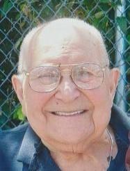 Obituary of John N. Fontes
