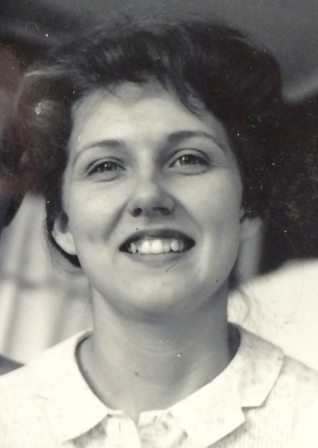 Obituary of Jo Ann Miles