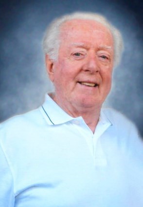 Obituary of Robert Patrick DeLisle