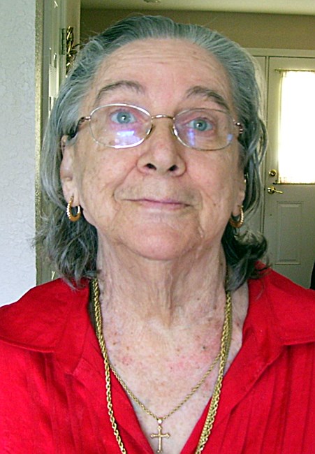 Obituary of Frances S. Gaddis