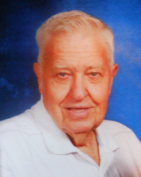 Obituary of James Laried ""Sleepy Hughes