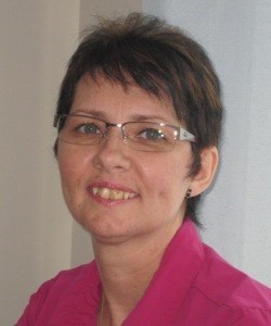 Obituary of Chantal Ouellette