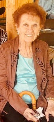 Obituary of Beverly Earle Sandell