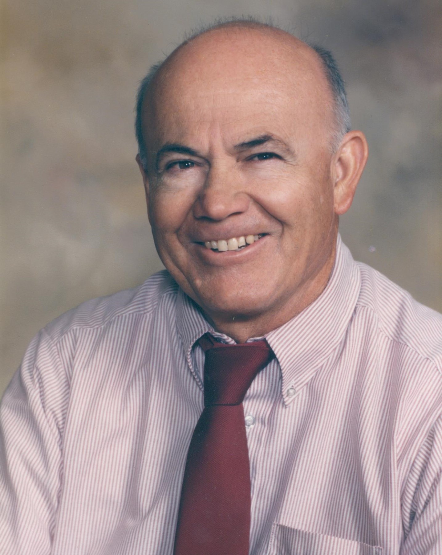 Obituary of Louis Julian Ramirez III