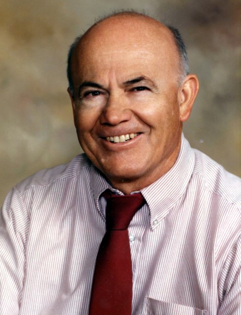 Obituary of Louis Julian Ramirez III