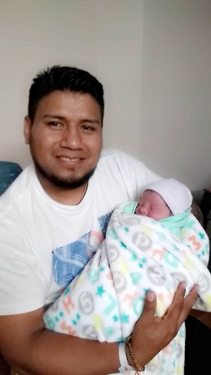 Obituary of Fernando "Fercho" Cruz-Arce