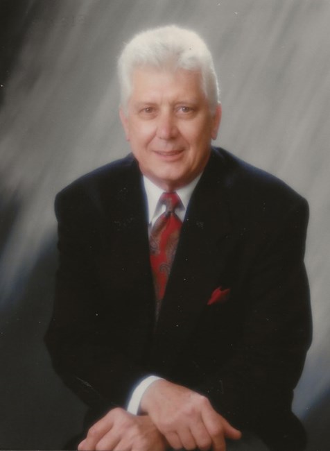 Obituary of Edmund N. Benes