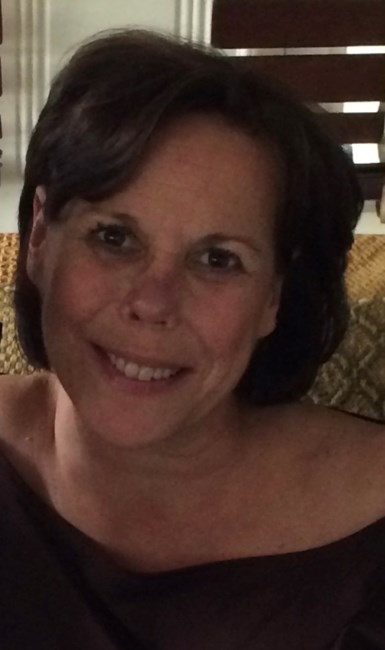 Obituary of Amy Dardis