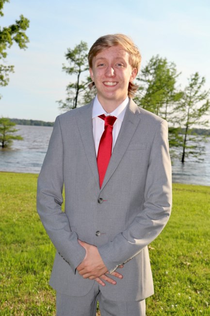 Obituary of Cole Lorant Moore