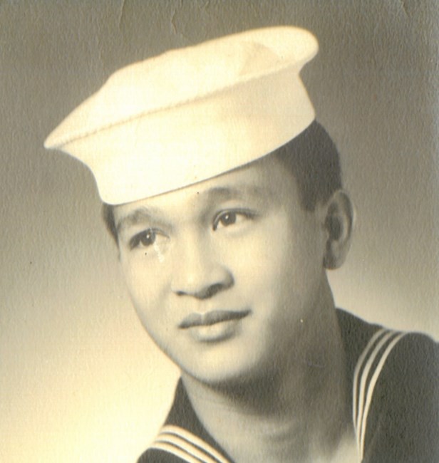 Obituary of Mr. Justo F Manglicmot