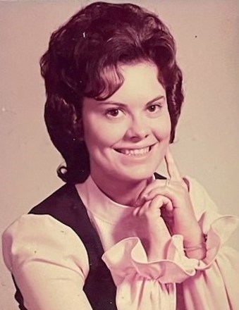 Obituary of Audrey Emily Davis