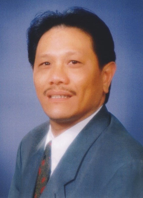 Obituary of Phat Xi Nguyen